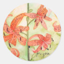 Buscar tiger pegatinas Flores