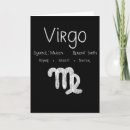 Buscar horóscopo tarjetas Virgo