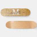 Buscar brillo tablas de skate Monogramo