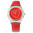 Buscar amor oscuro accesorios Rojo