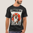 Buscar godzilla ropa Japonés