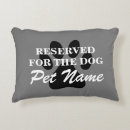 Buscar persona del perro cojines Para todos
