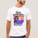 Buscar fort lauderdale camisetas Océano