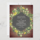 Buscar susan invitaciones Floral