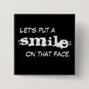 Buscar sonrisas cuadrados pins Cita