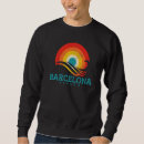 Buscar espana sudaderas Barcelona