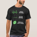 Buscar bailarín camisetas Estudiante