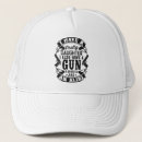Buscar pistolas camionero gorras Pistolero
