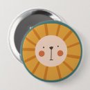 Buscar león chapas Para niños