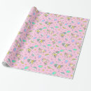 Buscar kawaii papel de regalo Chica