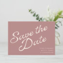 Buscar ella hecha le mal invitaciones Elegante