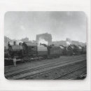 Buscar carga alfombrillas de raton Tren