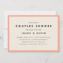 Buscar peach wedding invitaciones Para ellos