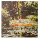 Buscar monet azulejos Estanque