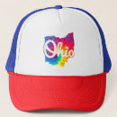 Buscar cleveland camionero gorras Columbus