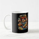 Buscar nutria tazas Animales