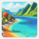 Buscar fr pegatinas Tropical