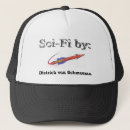 Buscar ficción camionero gorras Fantasía