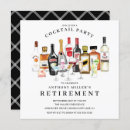 Buscar cóctel invitaciones Invitados