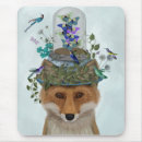 Buscar fox alfombrillas de raton Steampunk