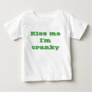 Buscar el día de st patrick bebe camisetas Bebé