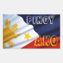 Buscar pinoy pegatinas Filipino