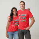 Buscar trago camisetas Soltero
