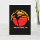 Buscar el kickboxing tarjetas Artes marciales