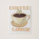 Buscar amantes del café puzzles Para todos