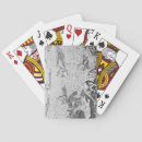 Buscar indio americano barajas de cartas Después