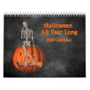 Buscar halloween calendarios Calabaza