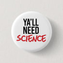 Buscar ciencia chapas La ciencia es real