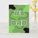 Buscar 1 papá tarjetas Festivo
