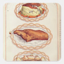 Buscar porción pegatinas Comida