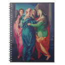 Buscar la virgen cuadernos Religioso