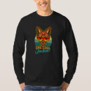 Buscar chacal camisetas Hombres