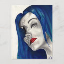 Buscar muñeca gótica postales Vampiro