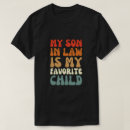 Buscar yernos camisetas Para todos