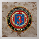Buscar c7 insignias militares 3d posters Usmarinesfanmerch