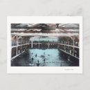 Buscar los baños postales Interior