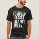 Buscar unique camisetas Mujeres