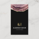 Buscar overlay tarjetas de visita Profesional