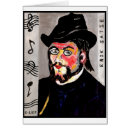 Buscar satie Retrato