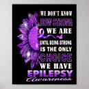 Buscar epilepsia posters Conciencia