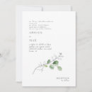 Buscar sueño invitaciones Moderno