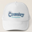 Buscar de la calabaza gorras Para ella