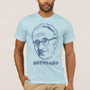 Buscar rothbard camisetas Capitalismo