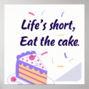 Buscar cake posters Dessert