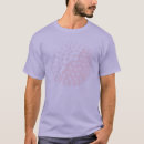 Buscar bola camisetas Púrpura