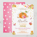 Buscar primero invitaciones Chica